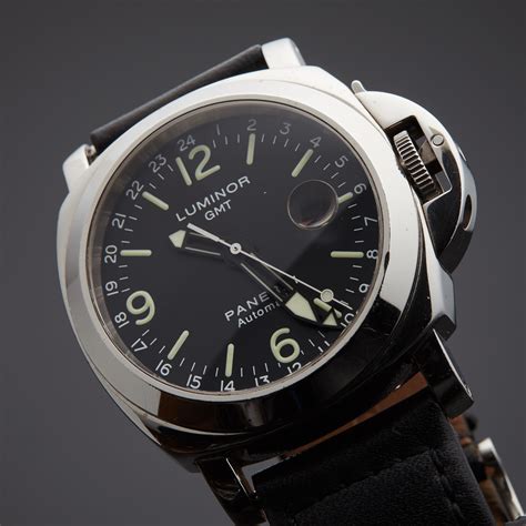 orologio panerai automatic|officine Panerai automatic.